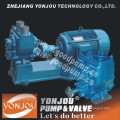 Yhcb Round Arc Gear Oil Pump